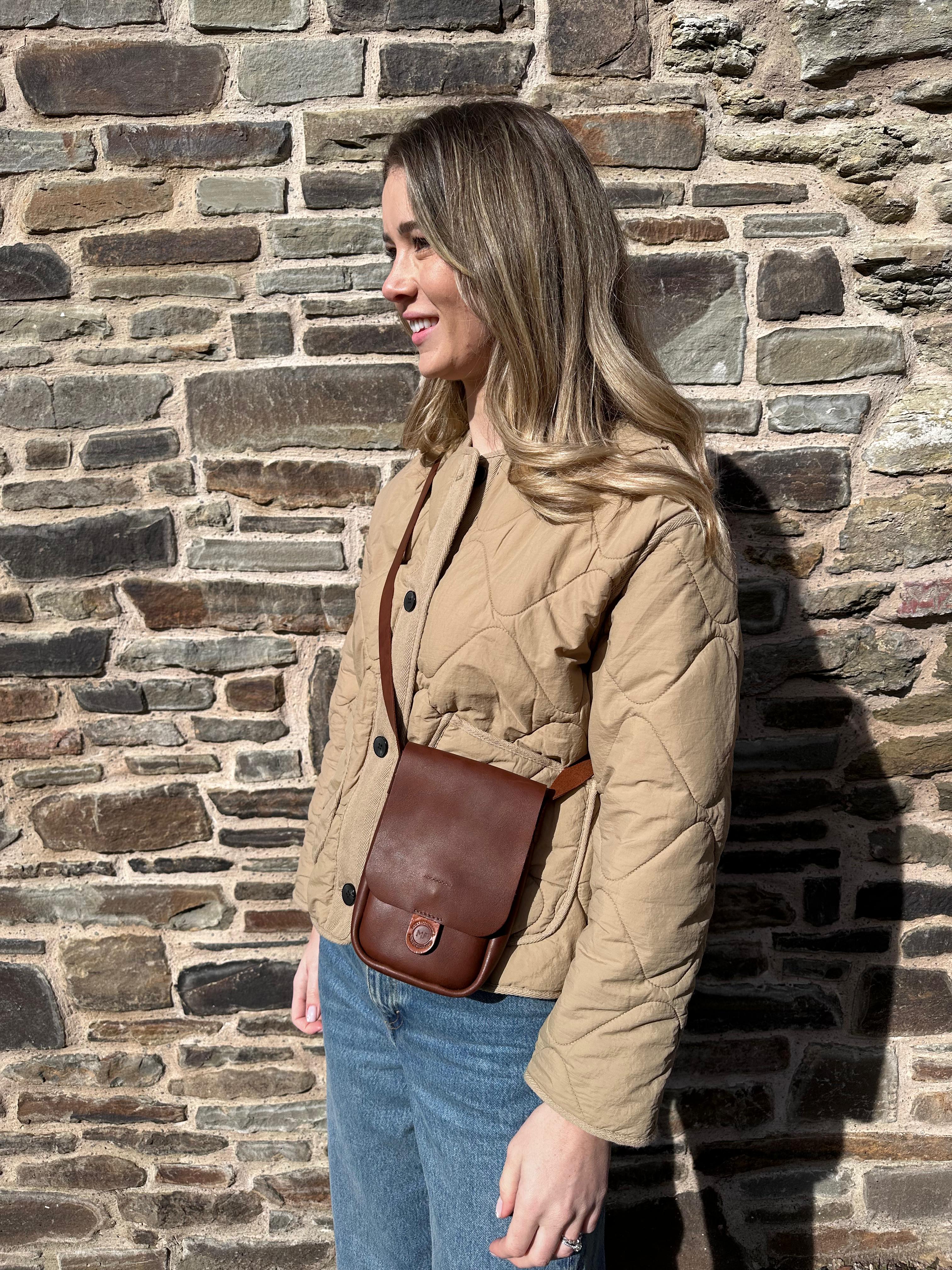 Carpenters bag